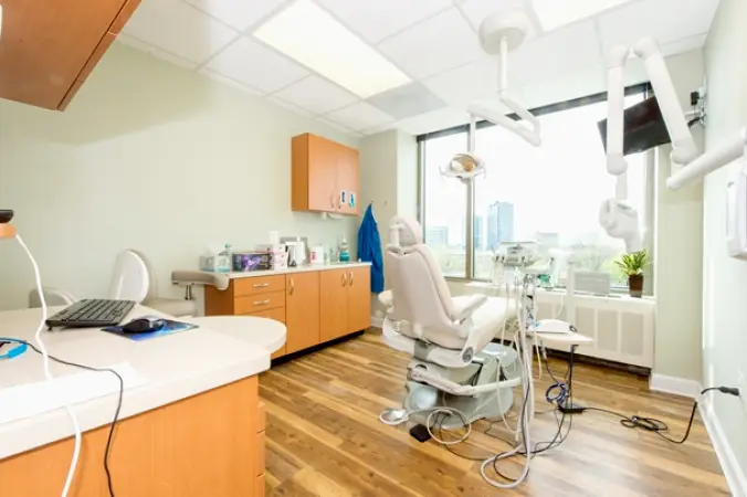 Vienna Tysons Aesthetic Dentistry
