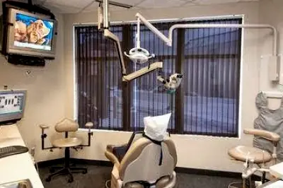 Wausau Dr. James S. Kim, DDS