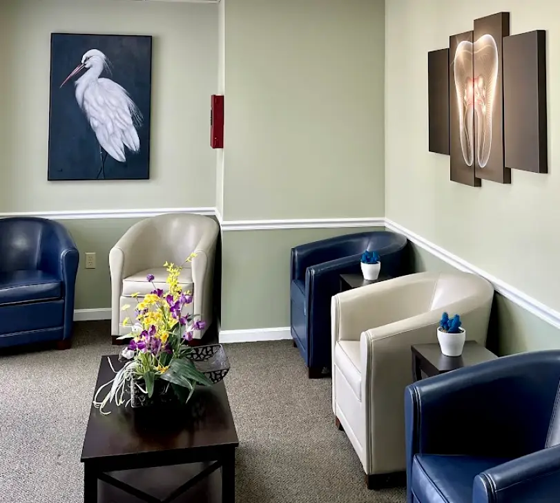 Westerly Advanced Aesthetic Dentistry