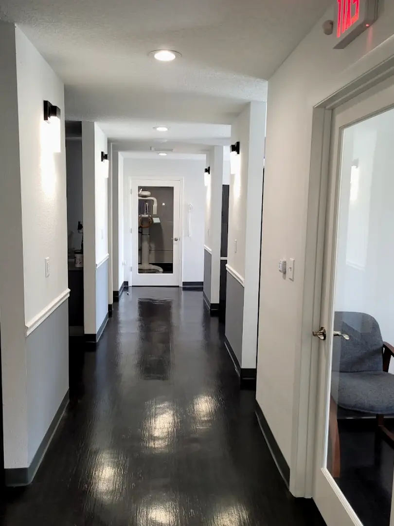 Wildwood Elite Dental Club | Dr. Morcos DDS