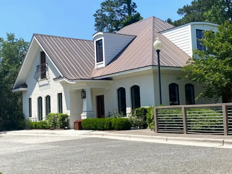 Wilmington Stephanie Gray Hackney, DDS, PA