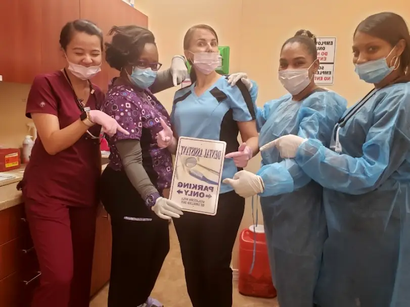 Abington Smile Center