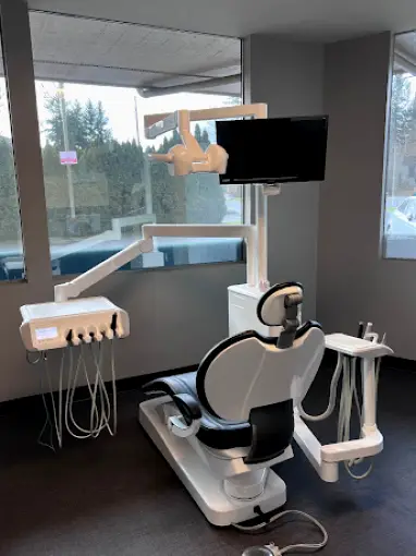 Advanced Emerald Dentistry - Graham