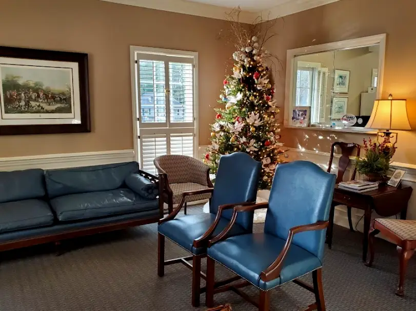  Albany Wright Holland DDS