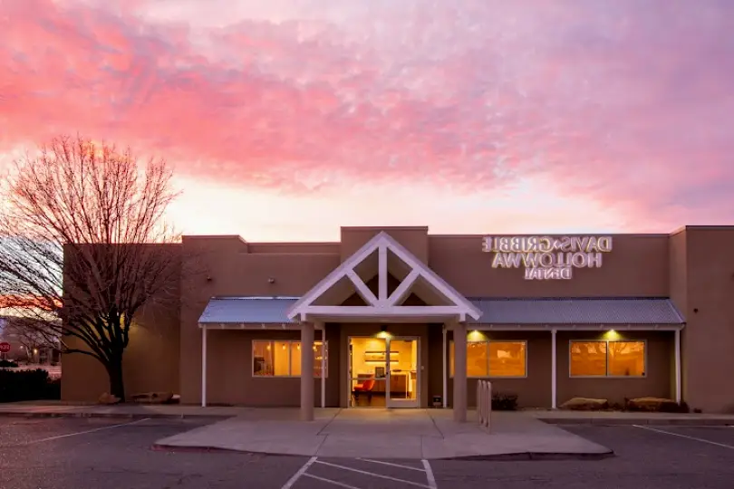 Albuquerque Davis Gribble Hollowwa Dental