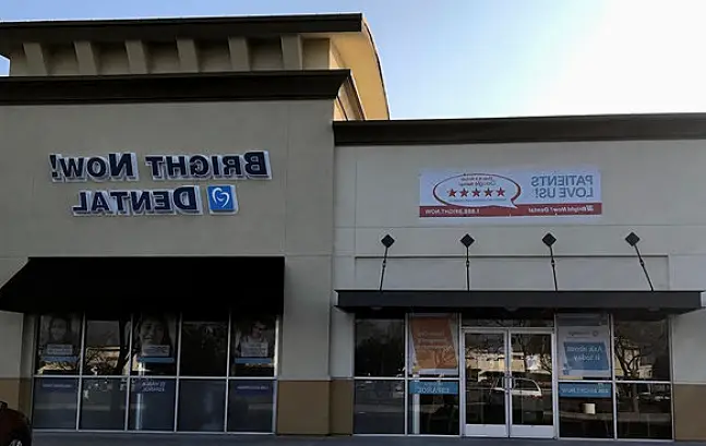 Antioch Bright Now! Dental & Orthodontics