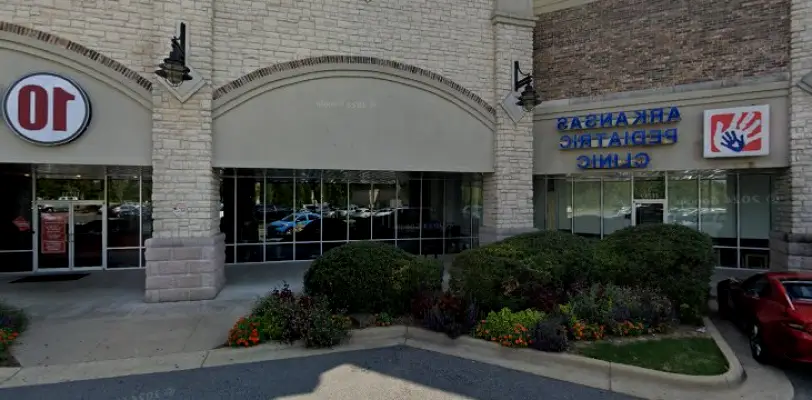 Arkansas Pediatric Clinic - Maumelle
