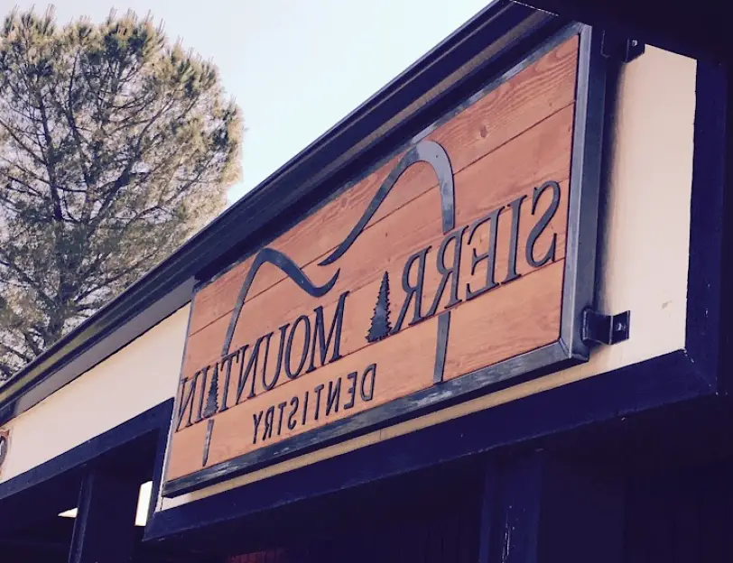 Auberry Sierra Mountain Dentistry