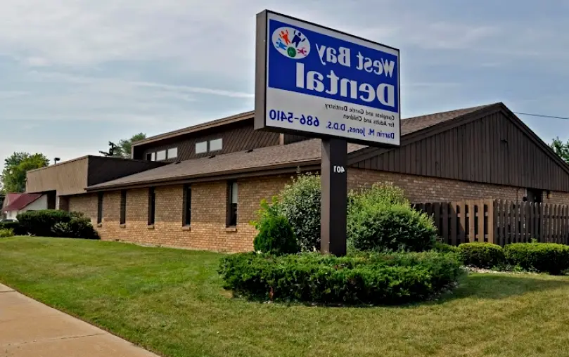 Bay City West Bay Dental
