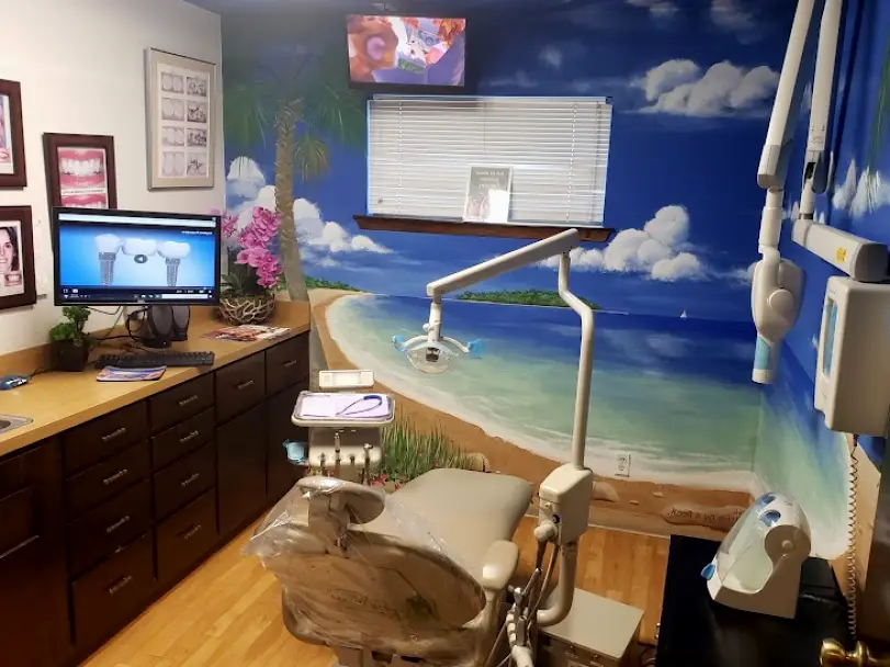 Bedford Above & Beyond Dental