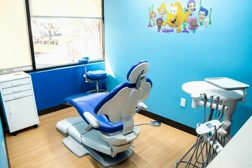 Bergenfield Darren Tong, DDS