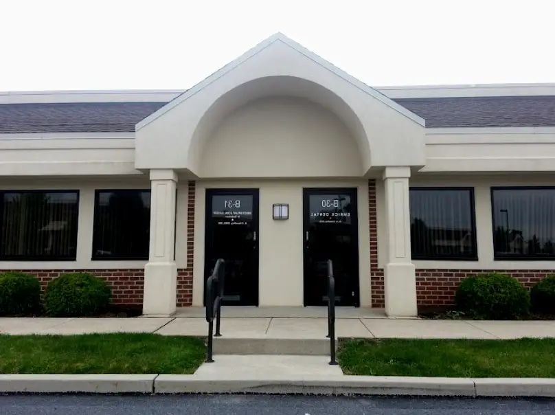 Bethlehem Emrick Dental: Chaudhry A DDS