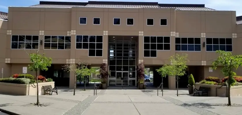 Bothell Canyon Park Dental