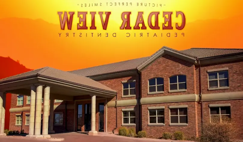 Cedar City Cedar View Pediatric Dentistry