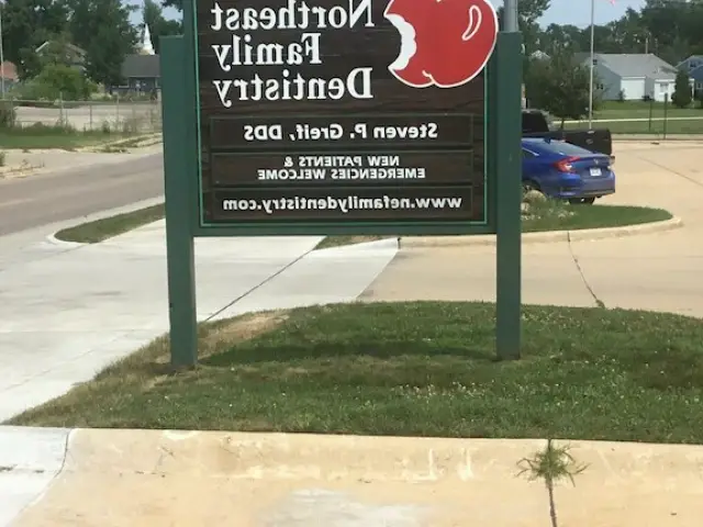 Cedar Rapids Northeast Family Dentistry