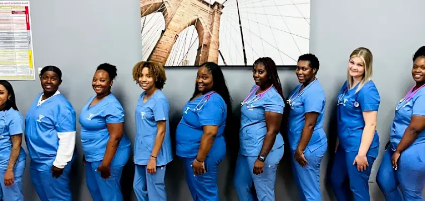 Chalmette Jental Labz & Jental Labz Prep