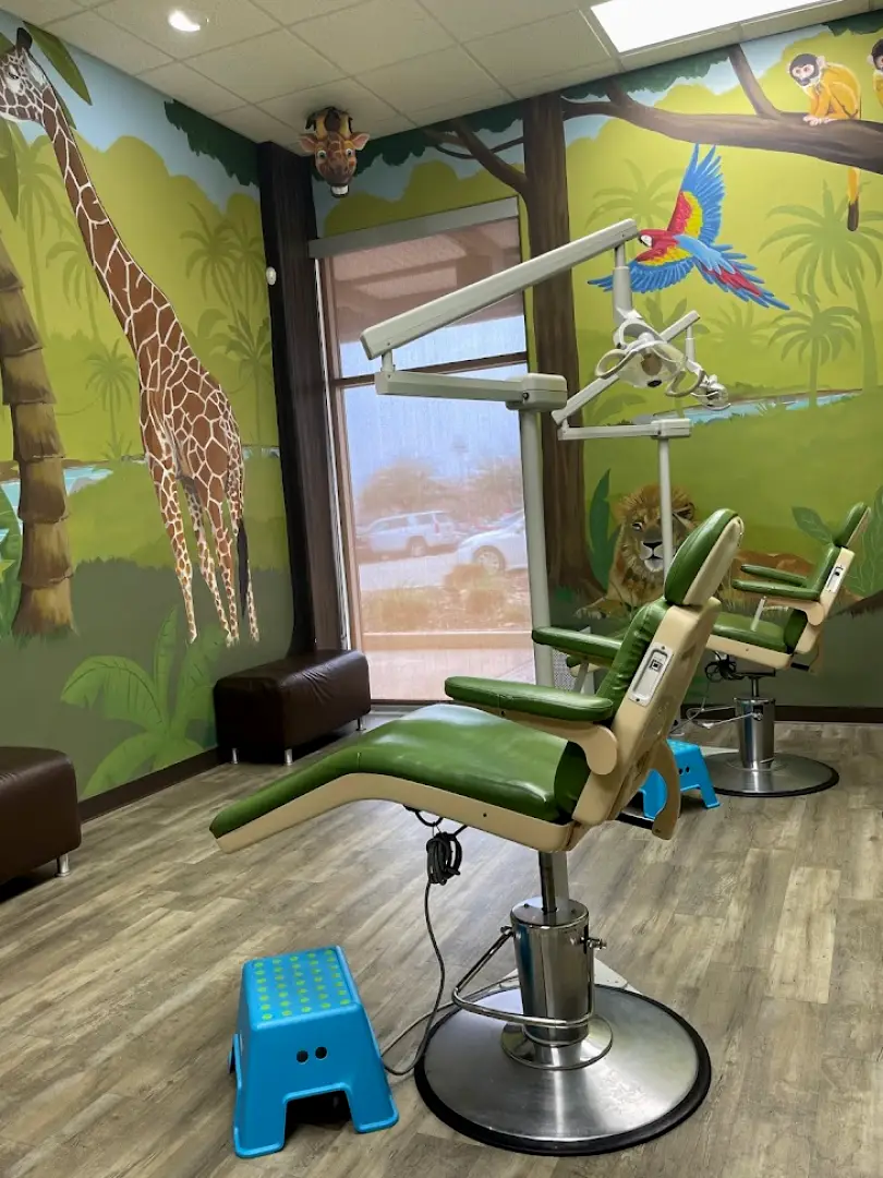 Childrens Dentistry of Kyle