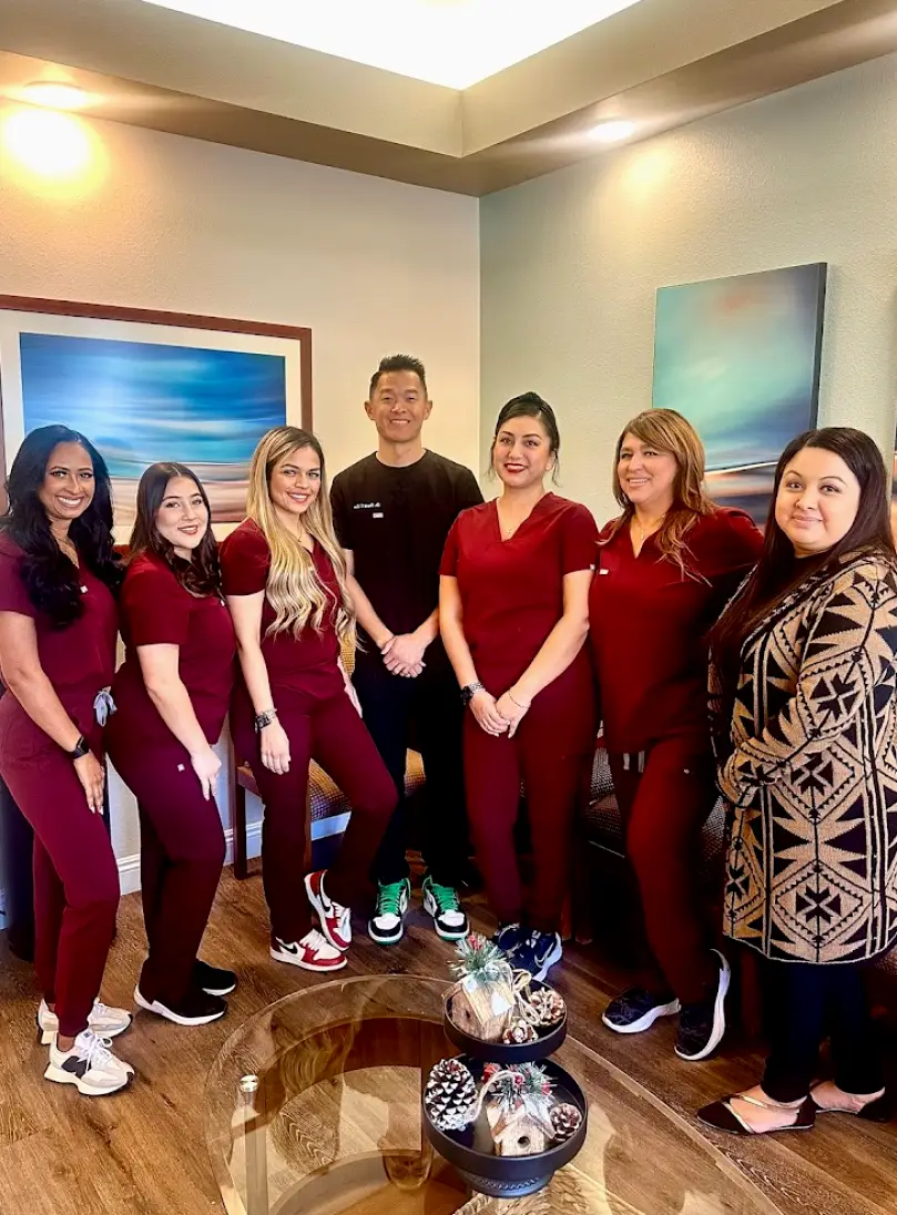 Chino Hills Smile Lee Orthodontics
