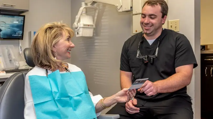Columbia Hill Family Dental