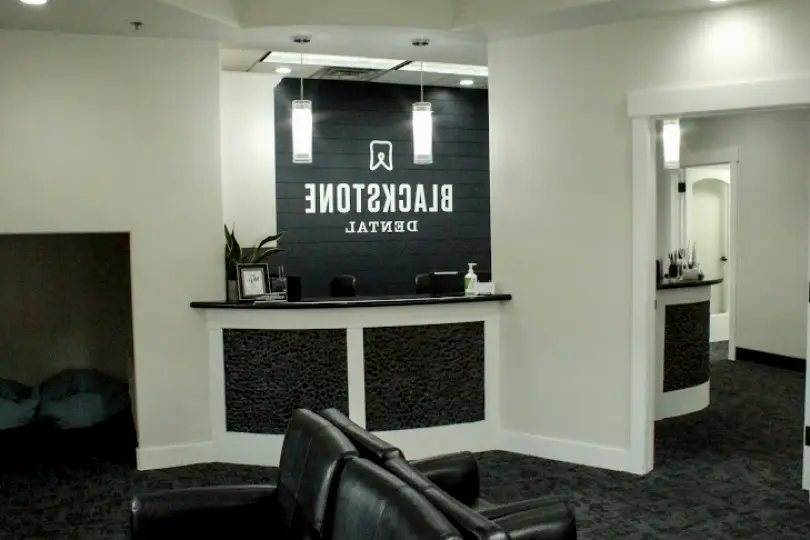Cottonwood Heights Blackstone Dental