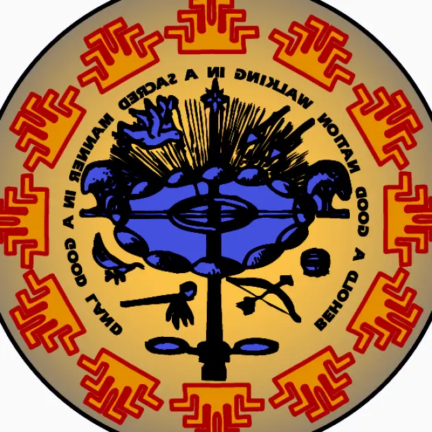 Covelo Round Valley Indian Health Center