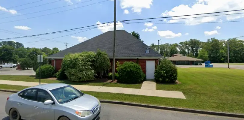 Cullman Dan Darnell PC