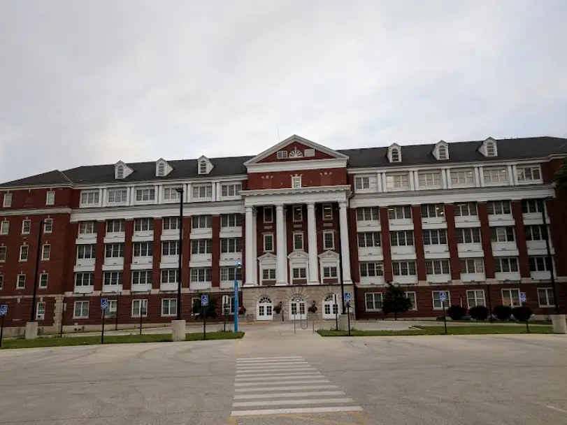 Danville VA Illiana Health Care System