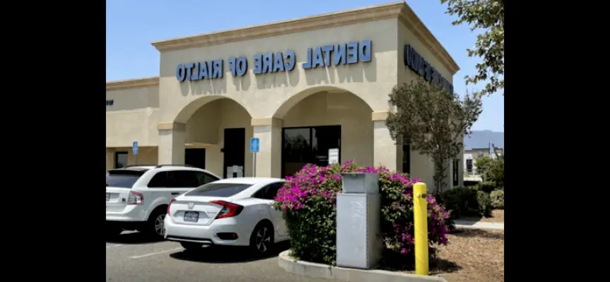 Dental Care of Rialto