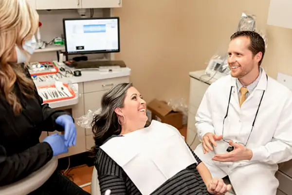 Dental Care of Sumner