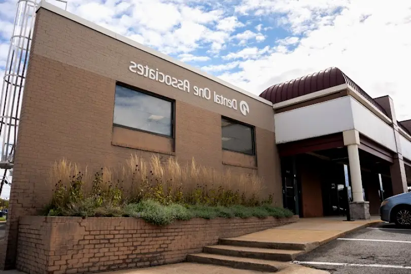 Dental One Associates of Springfield