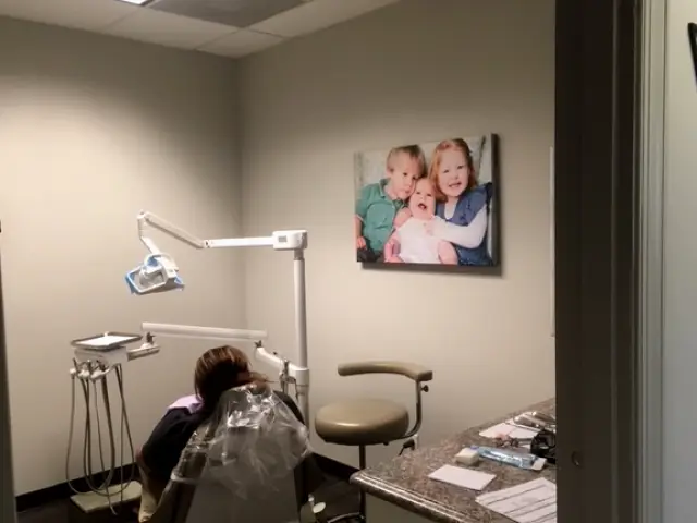 Dentistry of the Carolinas - Statesville