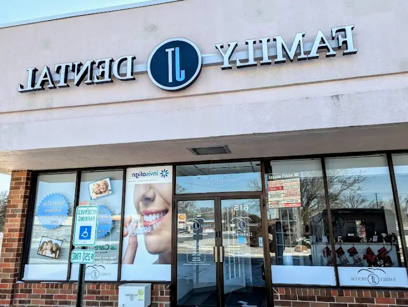 Des Plaines JT Family Dental