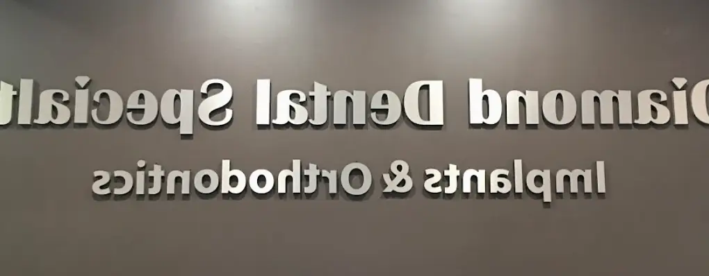 Diamond Bar Diamond Dental Specialty Periodontics & Orthodontics