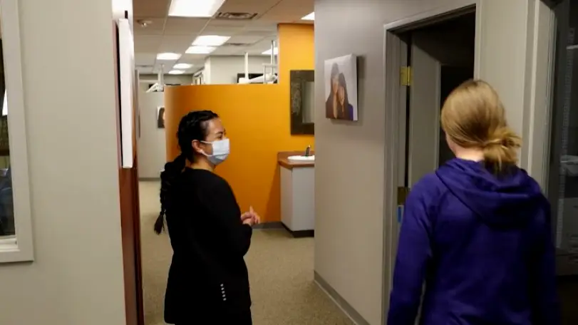 Eagle River Murray Orthodontics