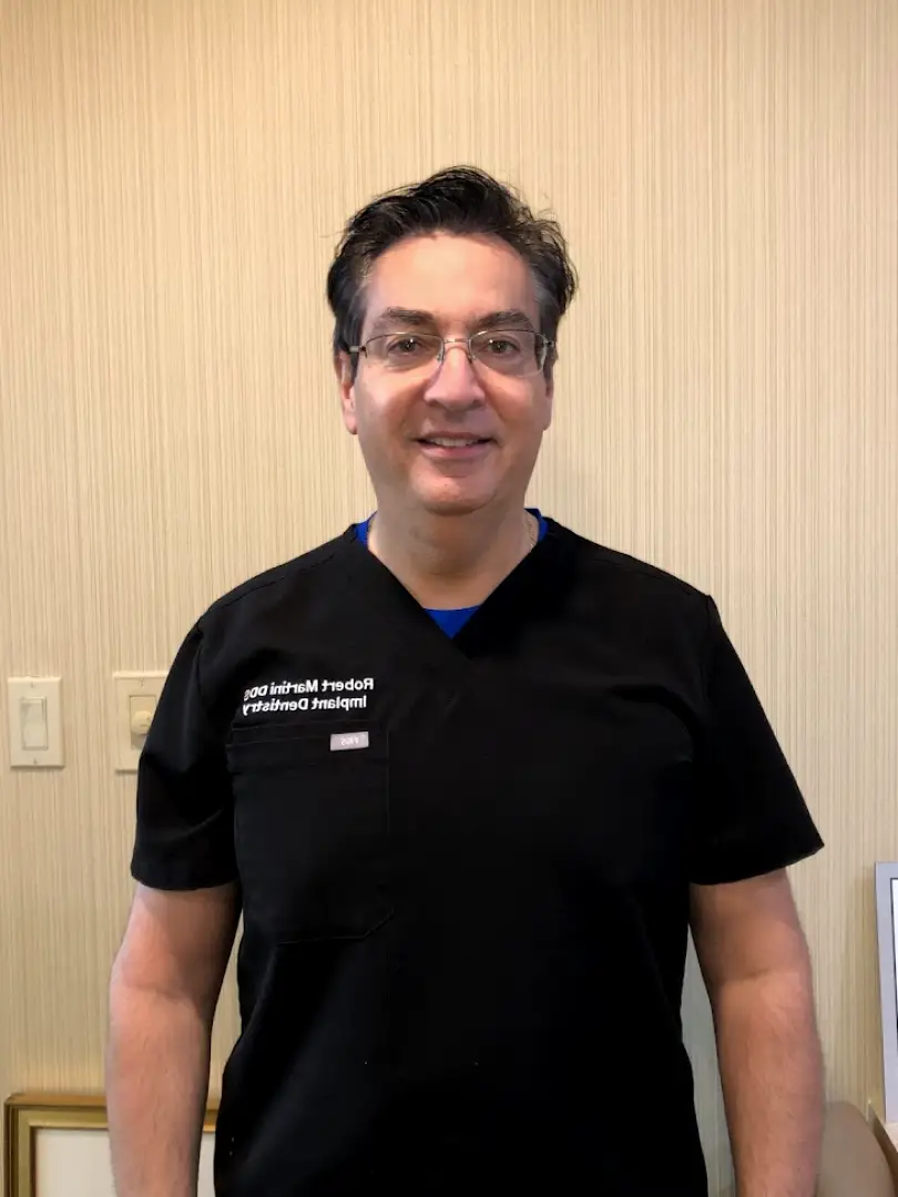 Emerson Dental Associates | Robert Martini DDS