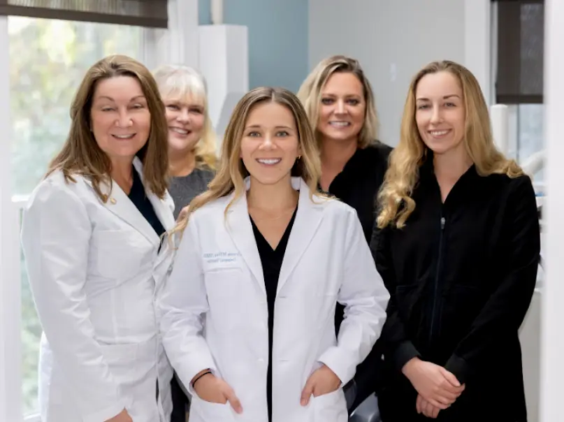 Exeter Filler Family Dentistry, PLLC