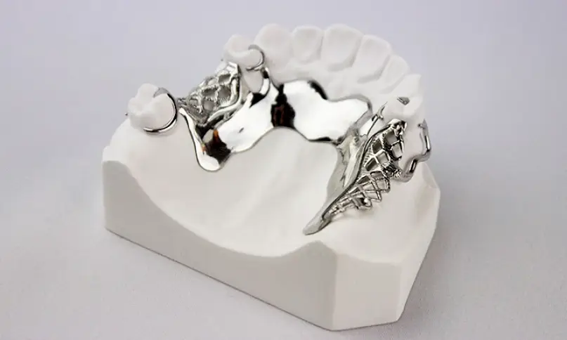 Fairview Park Hanaa Dental Lab