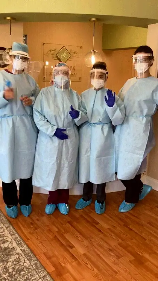 Falls Church Dynamic Family Dentistry/ Dr. Farida Khattak, DDS