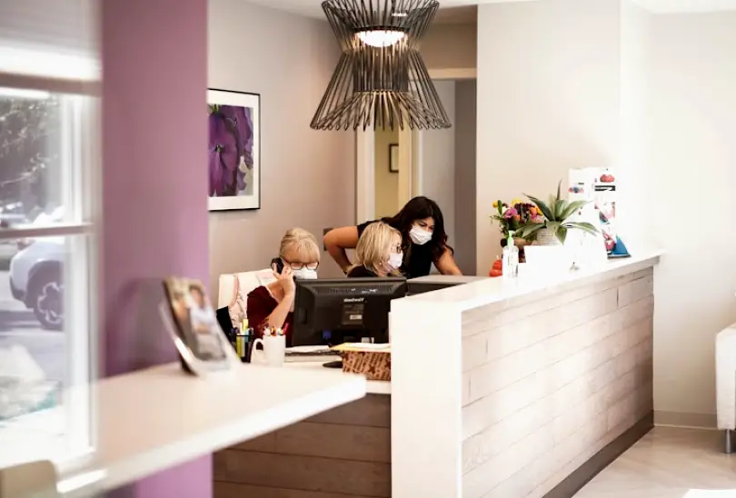 Falmouth Family Orthodontics, Sophie Markovich, DMD, PC