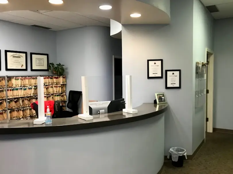 Fishers Schneider Dental