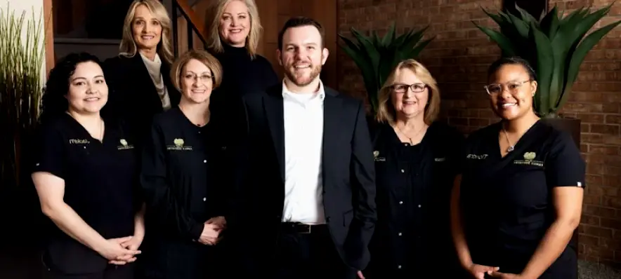 Flink Family Dentistry Carrollton