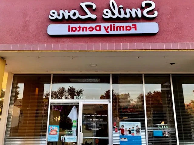  Fremont Smile Zone Family Dental