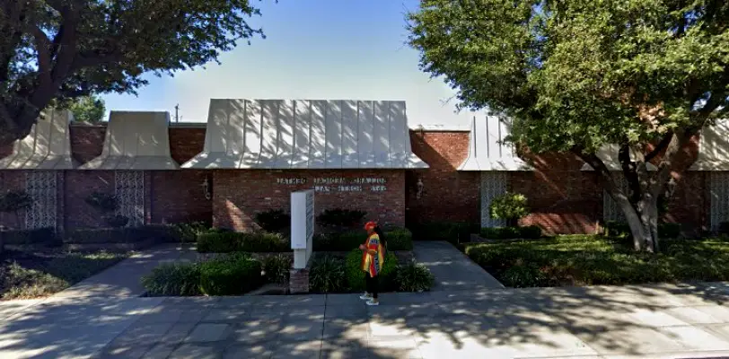  Fresno SHIH-YEN PAUL HSIAO, DDS, MPH, JD, Inc.