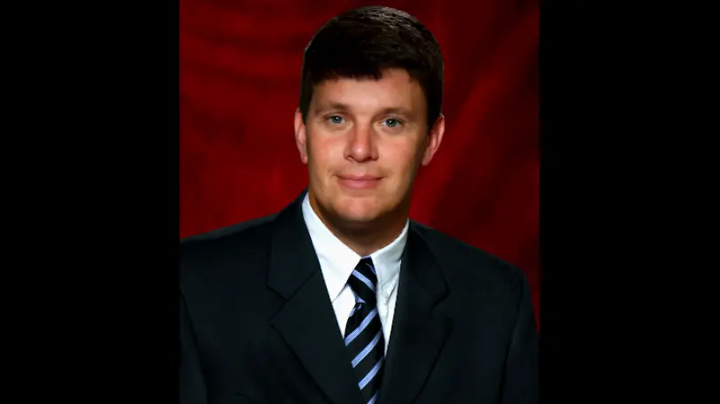 Gadsden Dr. Michael Robinson
