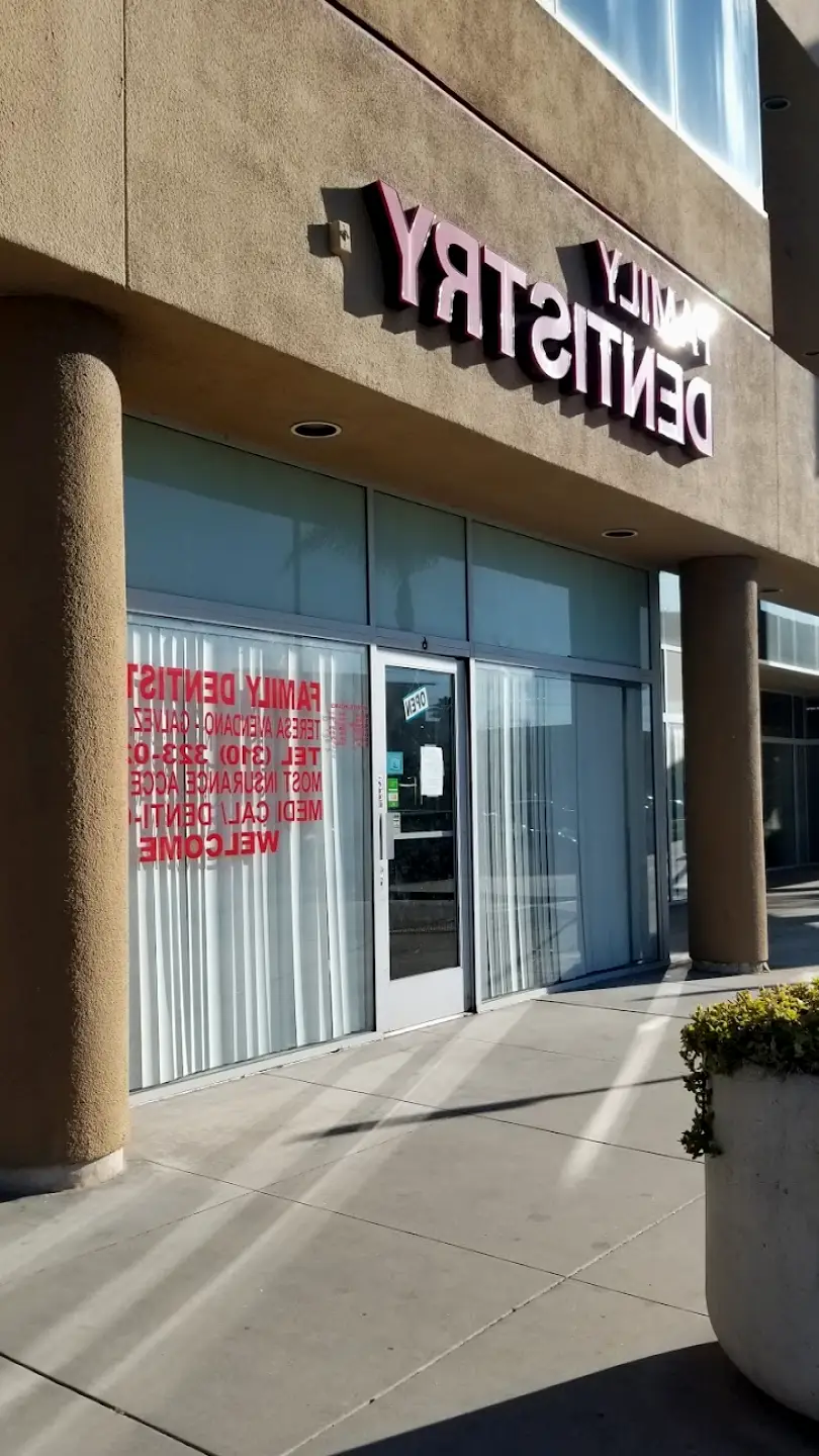 Gardena Family Dentistry