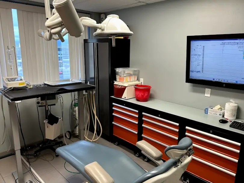 Ghotanian Dental Encino