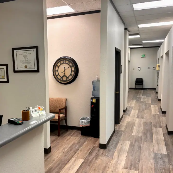Grand Junction Aaron Birch Family Dental