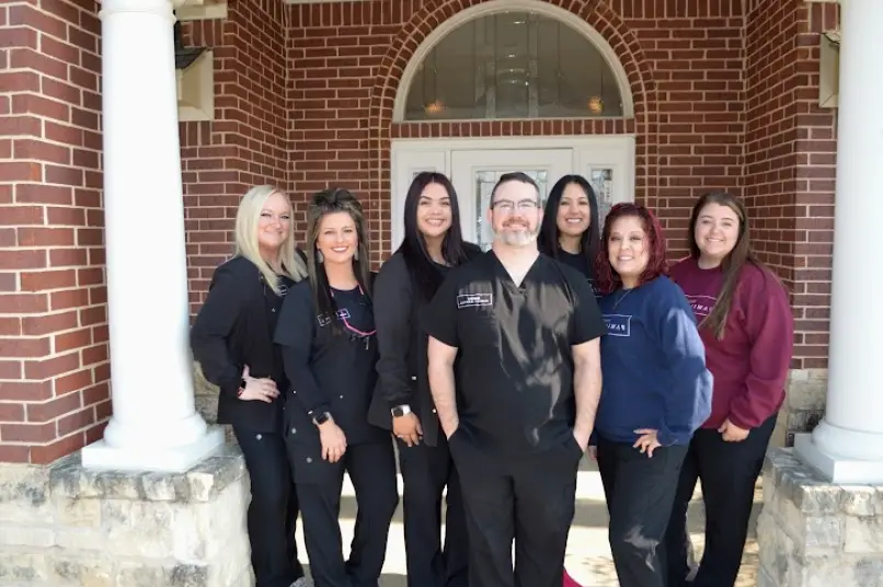 Groesbeck Family Dental