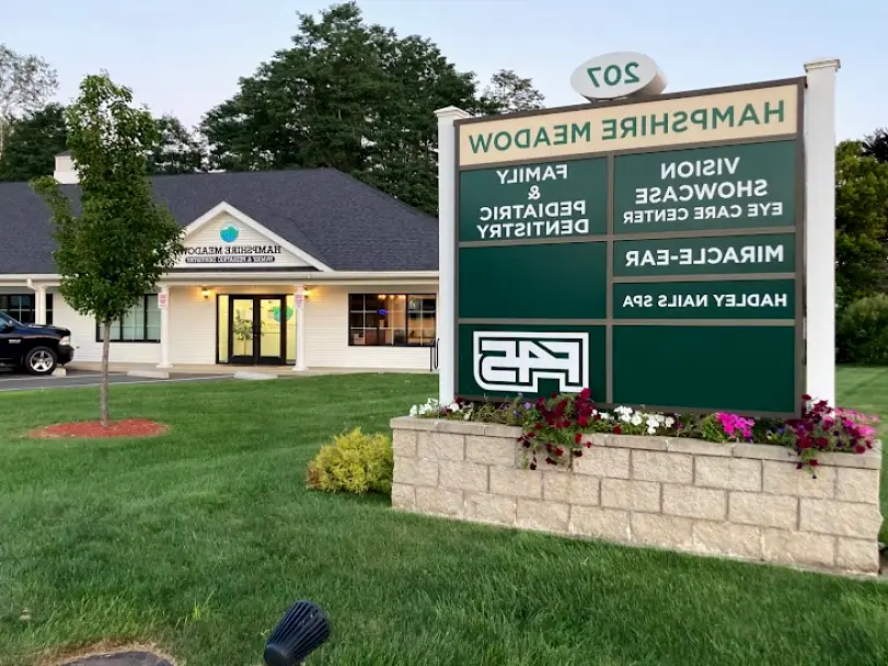 Hadley Hampshire Meadow Family & Pediatric Dentistry