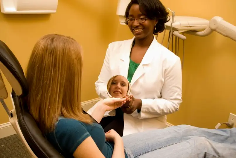Hardeeville New River Dental Center